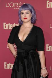 Kelly Osbourne - 2019 Entertainment Weekly Pre-Emmy Party in Los Angeles