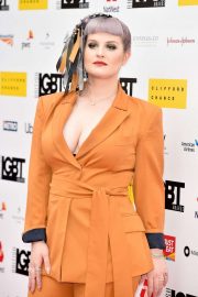 Kelly Osbourne - British LGBT Awards 2019 in London