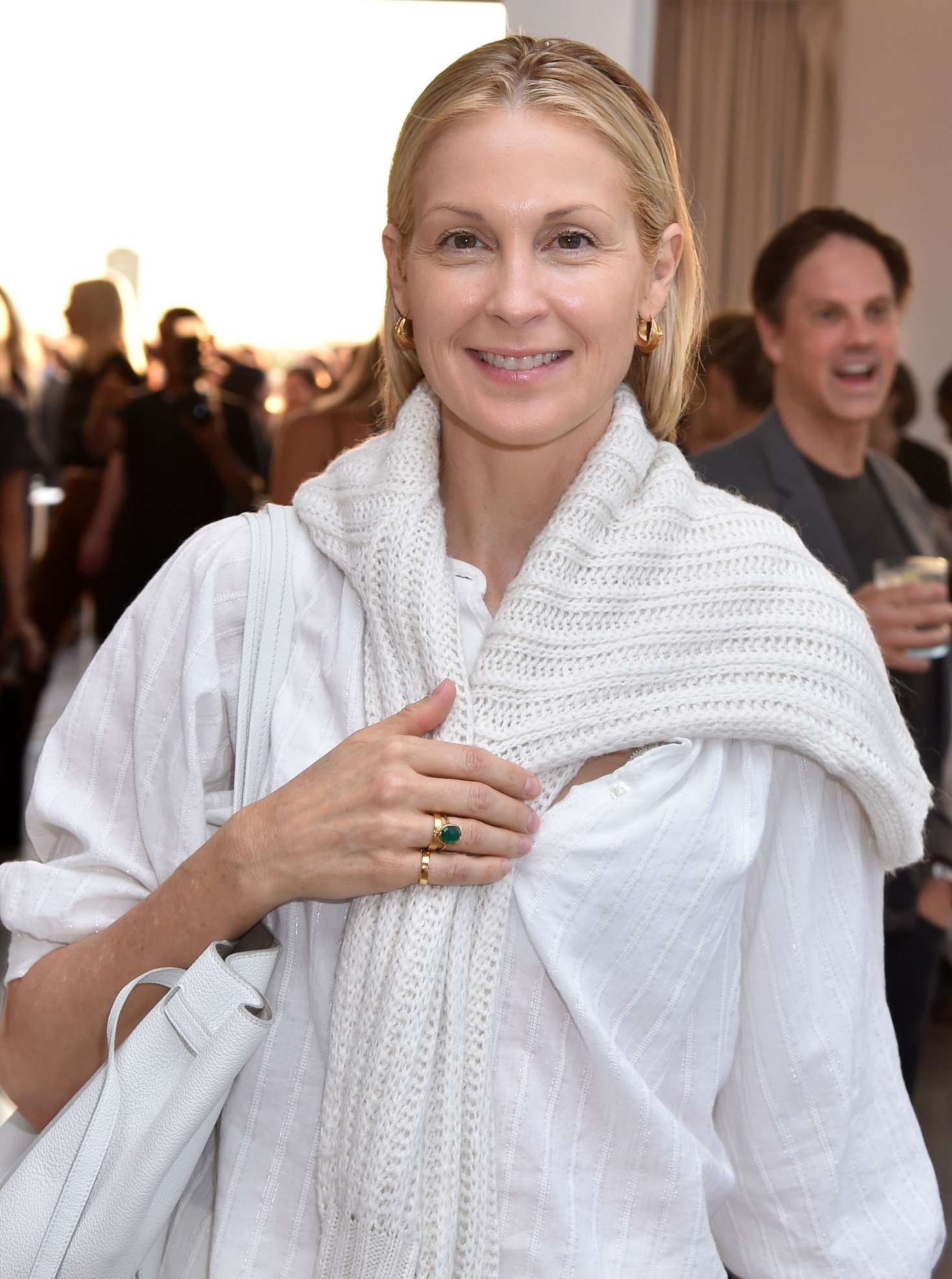 Kelly Rutherford 2018 : Kelly Rutherford: International Medical Corps Benefit -09