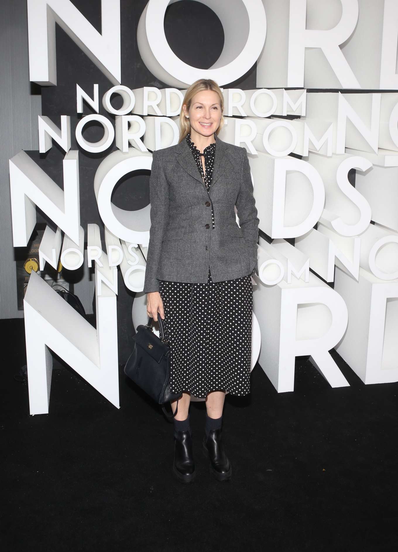 Kelly Rutherford 2019 : Kelly Rutherford – Nordstrom Grand Opening in New York City-02