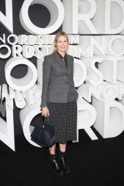 Kelly Rutherford - Nordstrom Grand Opening in New York City