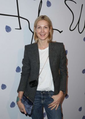 Kelly Rutherford - Tyler Ellis Celebrates 5th Anniversary in West Hollywood