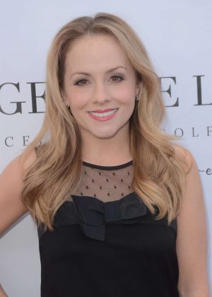 Kelly Stables - George Lopez Golf Classic Pre-Party in Brentwood