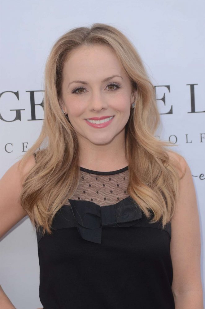 Kelly Stables - George Lopez Golf Classic Pre-Party in Brentwood