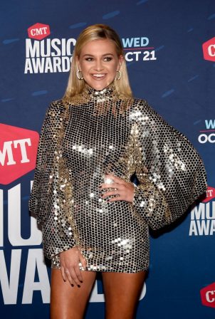 Kelsea Ballerini - 2020 CMT Music Awards in Nashville