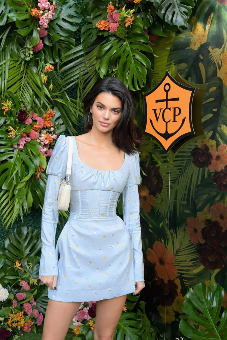 Kendall Jenner: 2018 Veuve Clicquot Polo Classic -05 ...