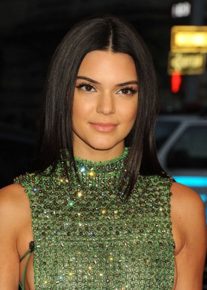 Kendall Jenner: MET Gala 2015 -17 – GotCeleb