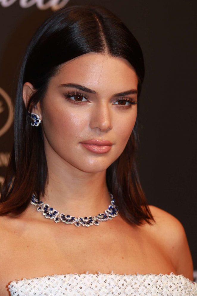 Kendall Jenner: Chopard Dinner at 70th Cannes Film Festival -42 – GotCeleb