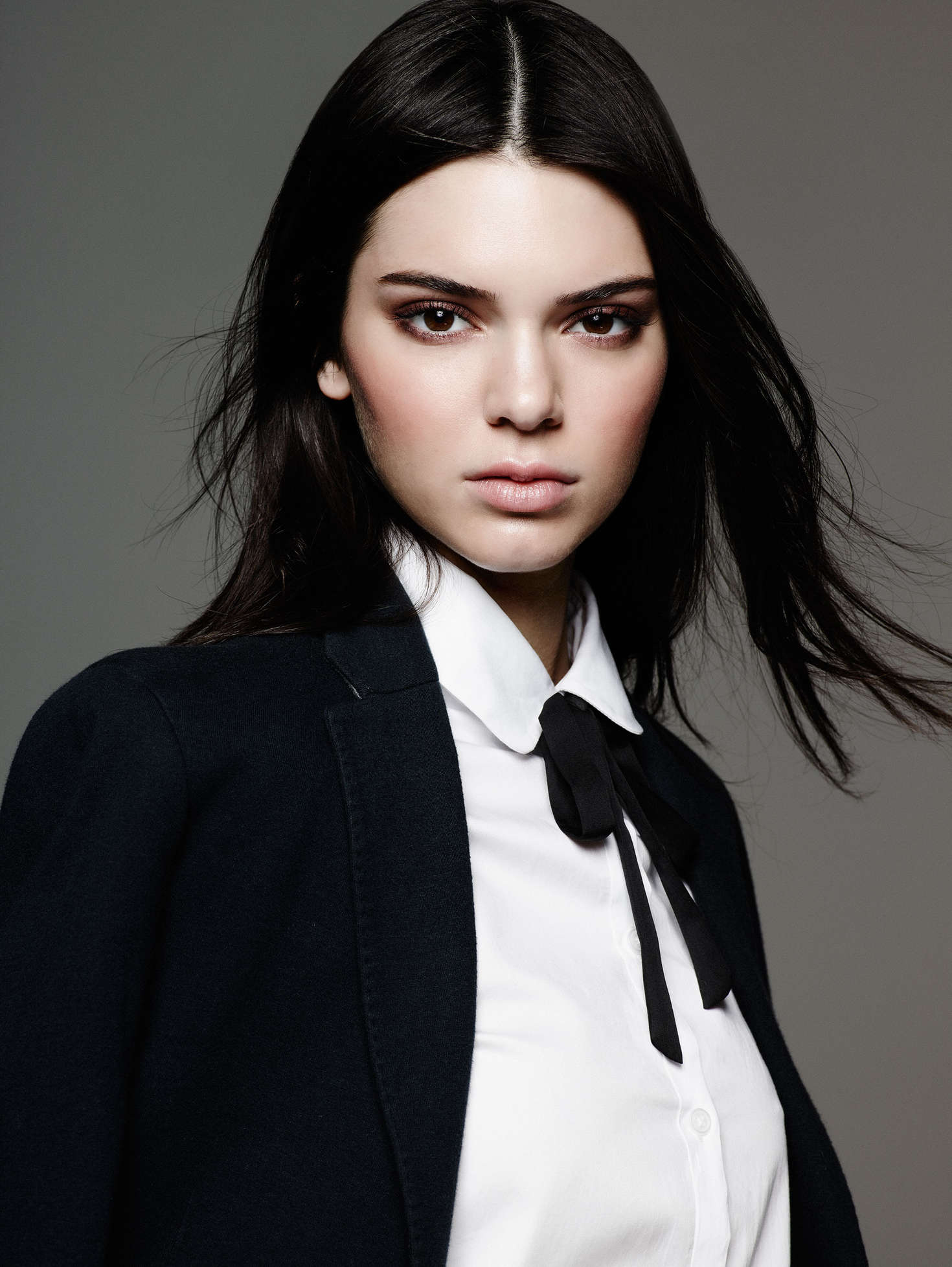 Kendall Jenner: CPS Chaps Spring 2016 Collection -31 | GotCeleb