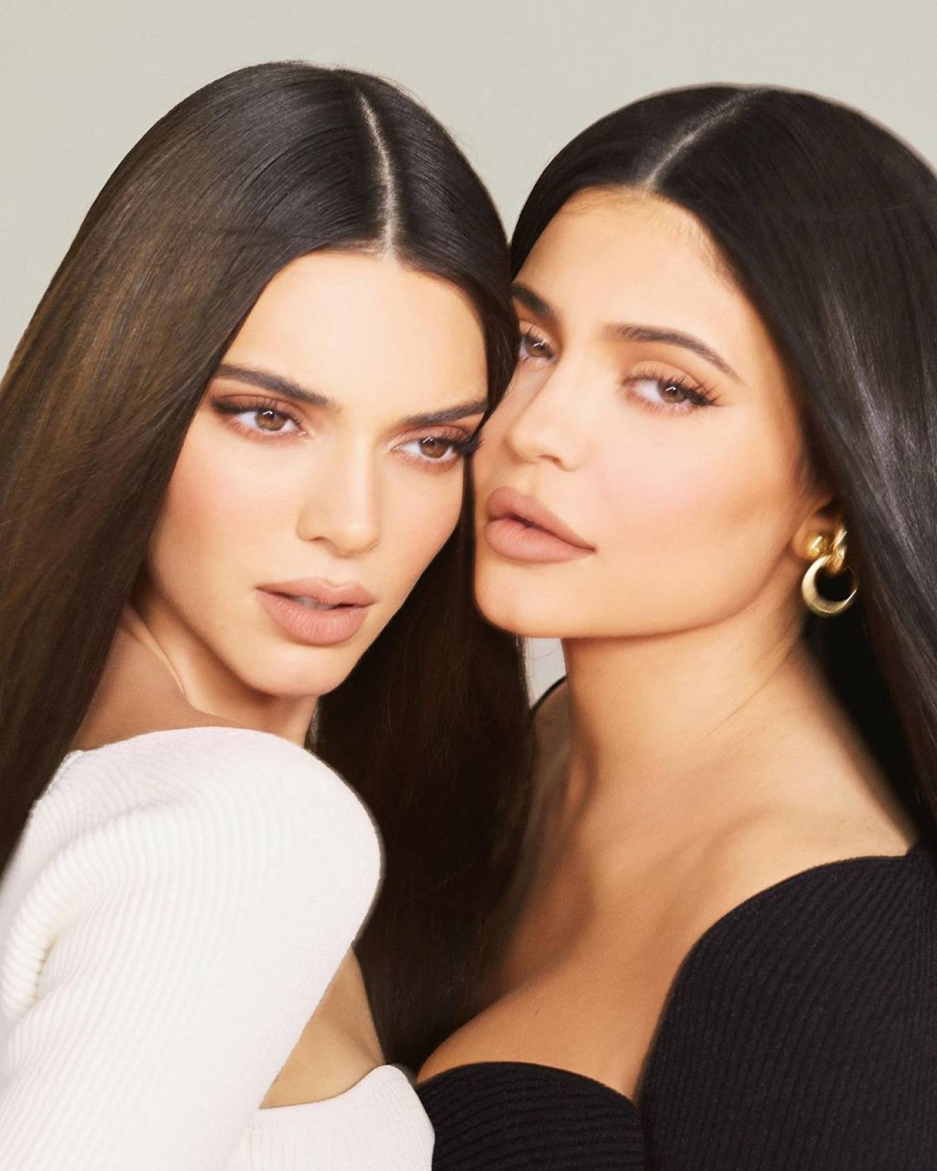 Kendall Jenner - Kendall x Kylie Cosmetics 2020-06 | GotCeleb