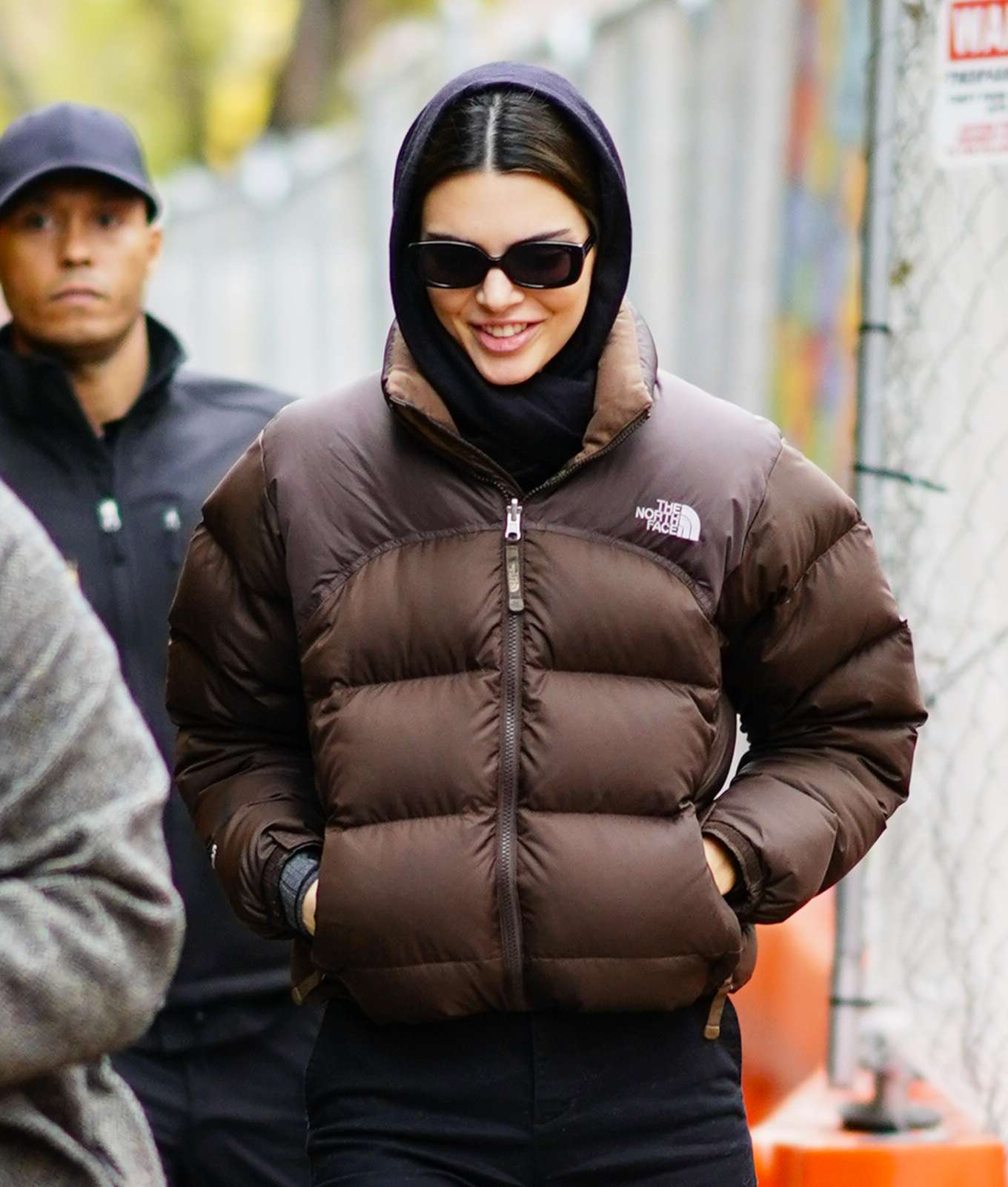Kendall Jenner 2019 : Kendall Jenner – Out for shopping in New York-17