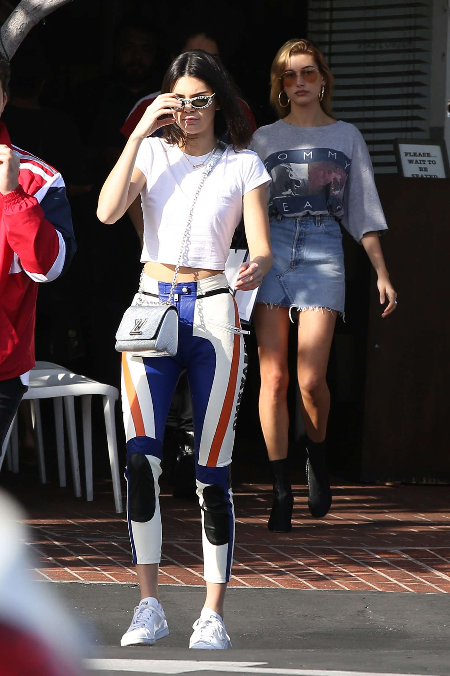 Kendall Jenner out shopping in LA -07 | GotCeleb
