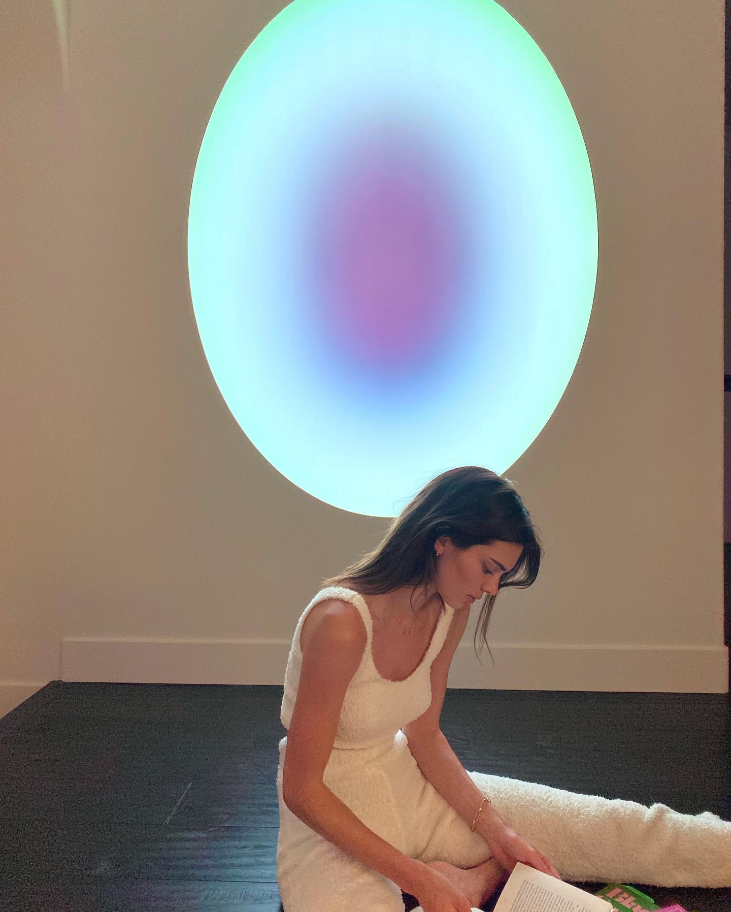 Kendall Jenner â€“ Social media and videos