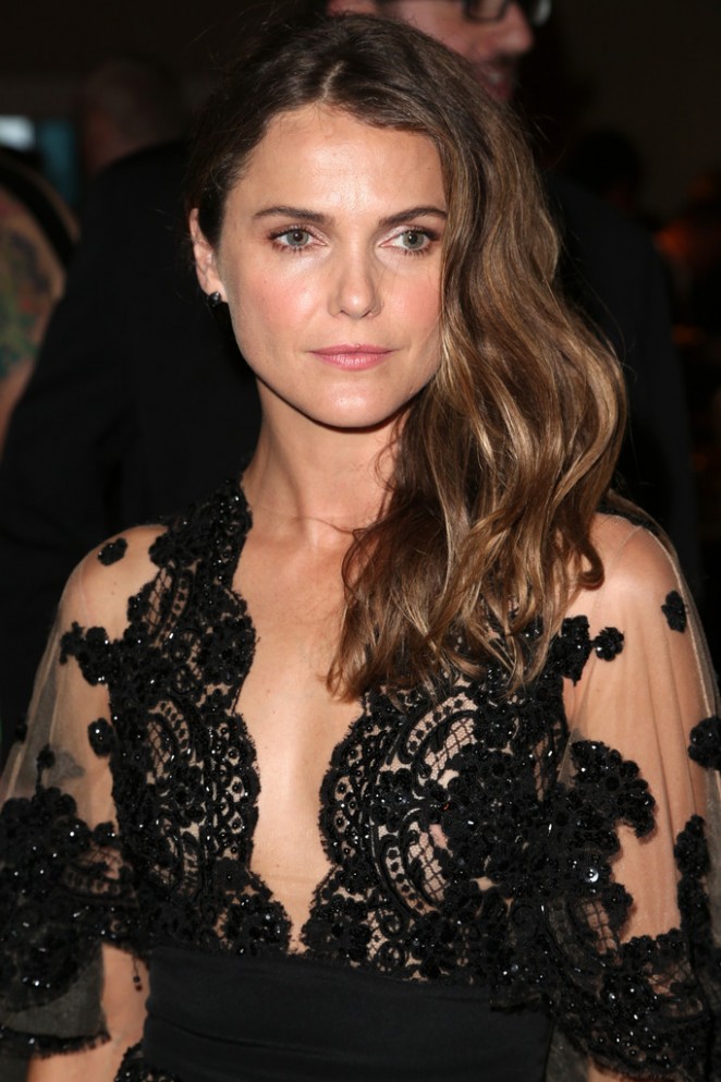Keri Russell - 2015 Television Critics Association Awards in Beverly Hills