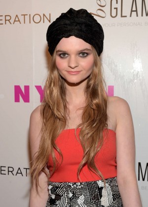 Kerris Dorsey - NYLON Young Hollywood Party 2015 in Hollywood