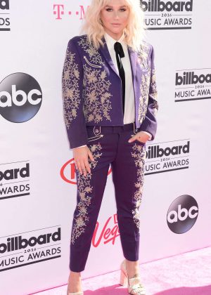 Kesha - 2016 Billboard Music Awards in Las Vegas