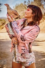 Kesha - Billboard Magazine (September 2019)