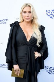 Kesha - 2019 To The Rescue! LA Gala in Los Angeles