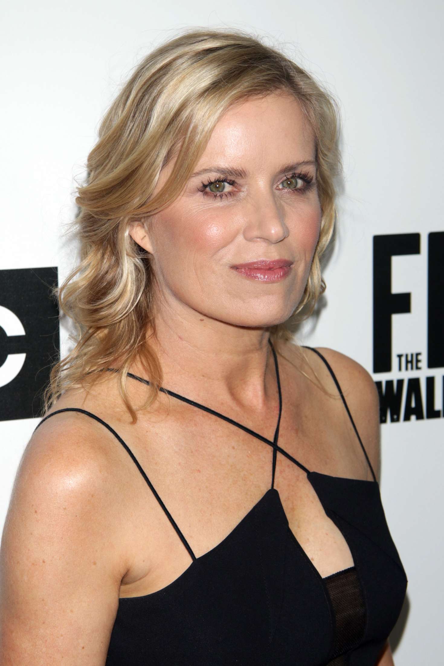 Kim Dickens - FYC 'The Walking Dead' and 'Fear the Walking D...