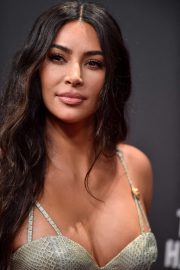 Kim Kardashian - 2019 E! People's Choice Awards in Santa Monica