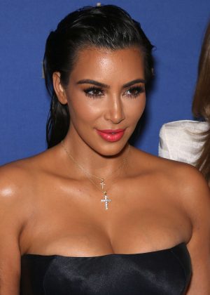 Kim Kardashian - Hakkasan Las Vegas Nightclub in Las Vegas