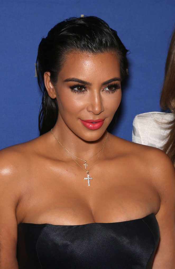 Kim Kardashian - Hakkasan Las Vegas Nightclub in Las Vegas