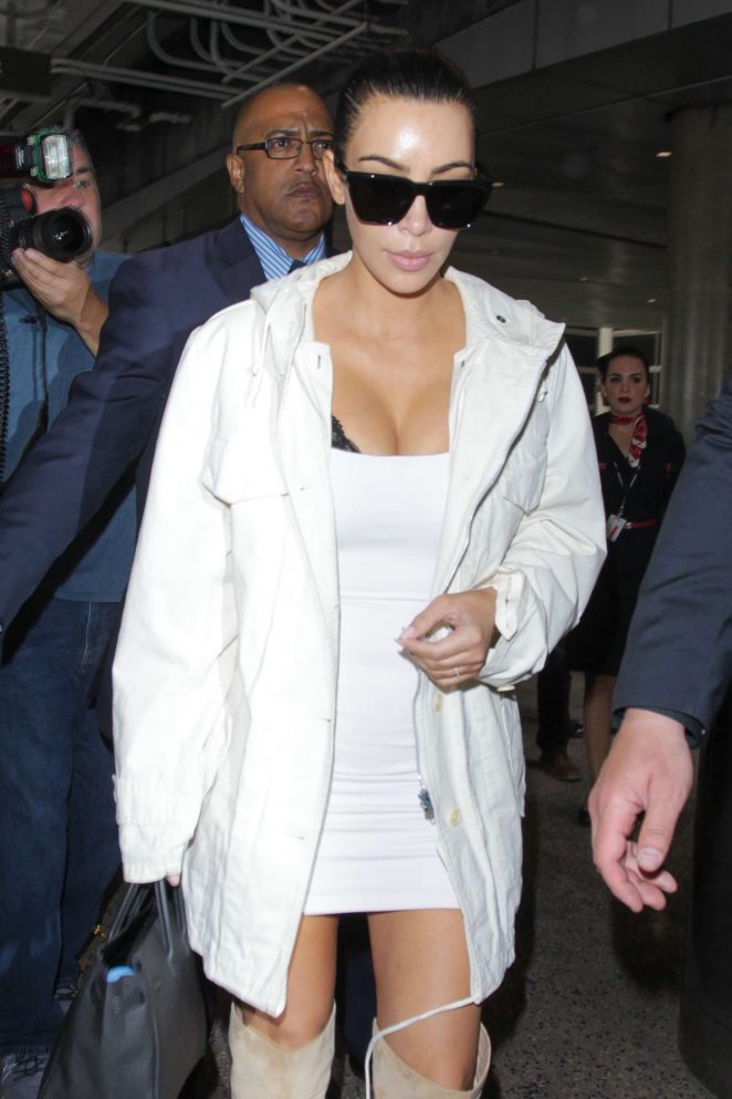 Kim Kardashian Archives - GotCeleb