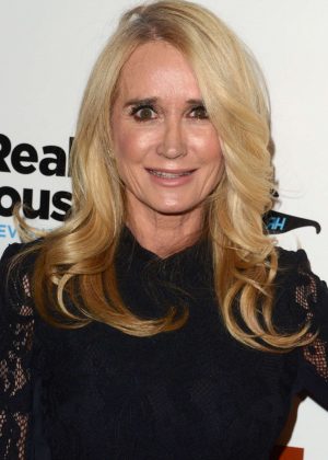 Kim Richards - 'The Real Housewives Of Beverly Hills' Season 7 Premiere in LA