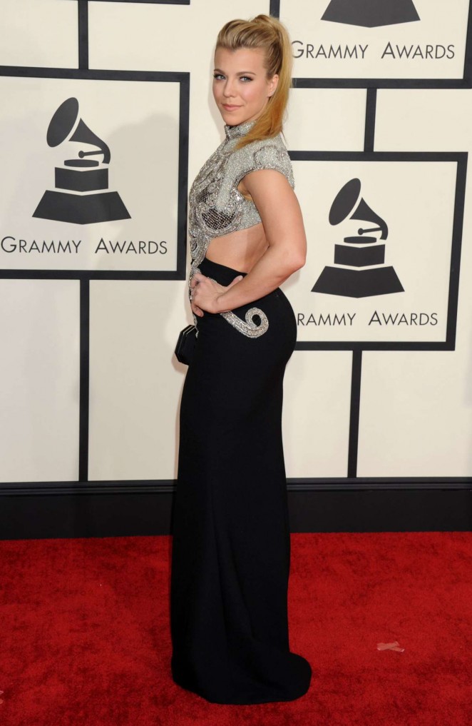 Kimberly Perry - GRAMMY Awards 2015 in Los Angeles