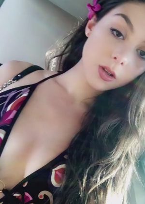 Pictures kira kosarin of sexy 75+ Hot