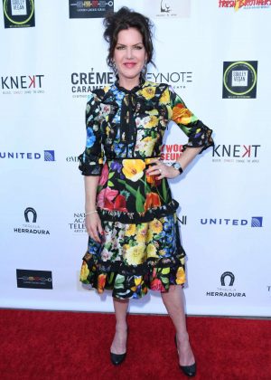 Kira Reed Lorsch - 2018 Daytime Emmy Awards Nominee Reception in Hollywood