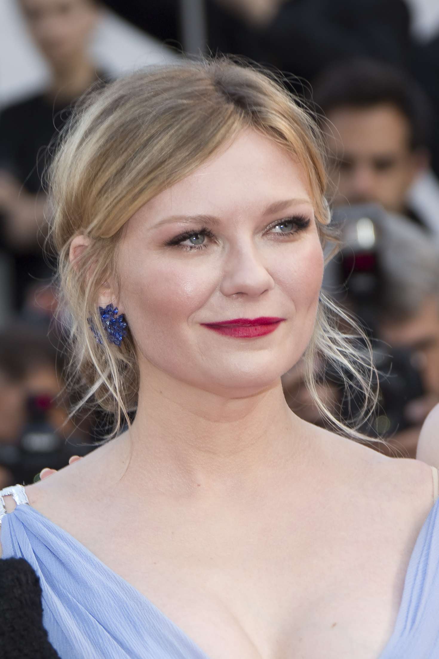 Kirsten Dunst: The Beguiled Premiere at 70th Cannes Film Festival -18 ...