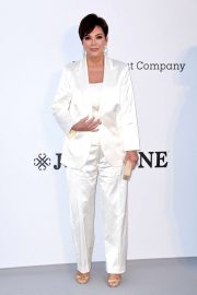 Kris Jenner - amfAR's 2019 Cinema Against AIDS Gala in Cannes