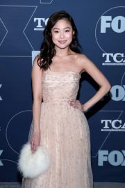 Krista Marie Yu - Fox TCA Winter Press Tour All-Star Party in Pasadena