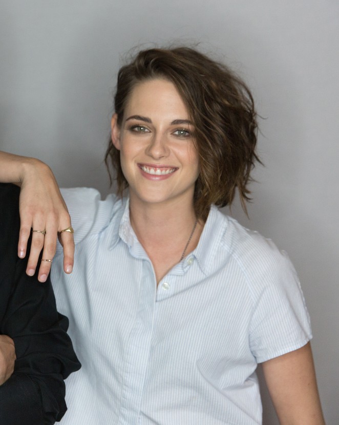 Kristen Stewart - USA Today Photoshoot (August 2015)