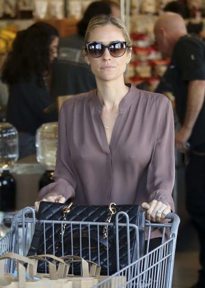 Kristin Cavallari - Shopping in Los Angeles