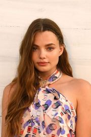 Kristine Froseth - CHANEL Dinner to celebrate The J12 Yacht Club in New York