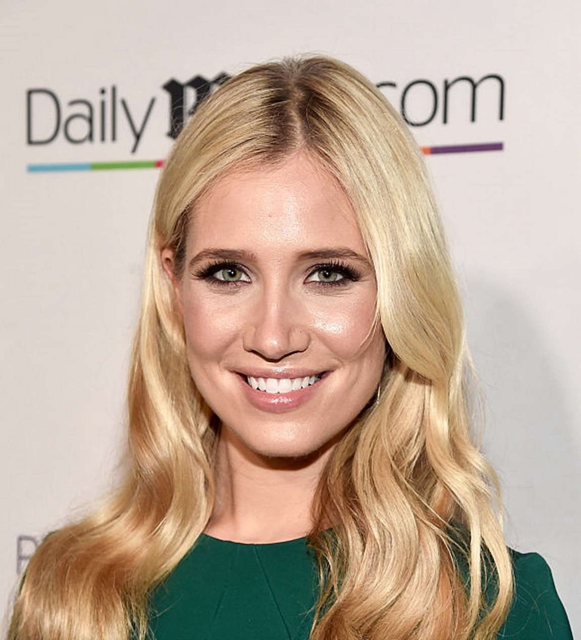 Kristine Leahy - Daily Mail’s 2016 People’s Choice Awards After Party in LA...