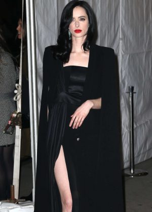 Krysten Ritter - Attends at 26th Annual Gotham Independent Film Awards in NY