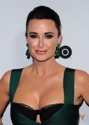 Kyle Richards - 2017 Impact Awards Annual Gala in Beverly Hills
