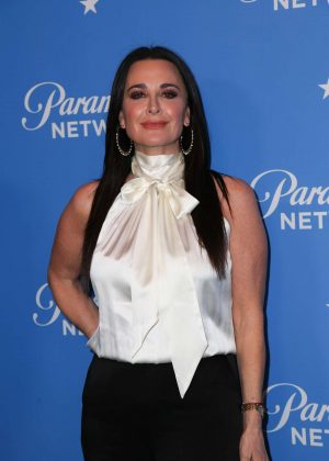 Kyle Richards - Paramount Network Launch Party in Los Angeles