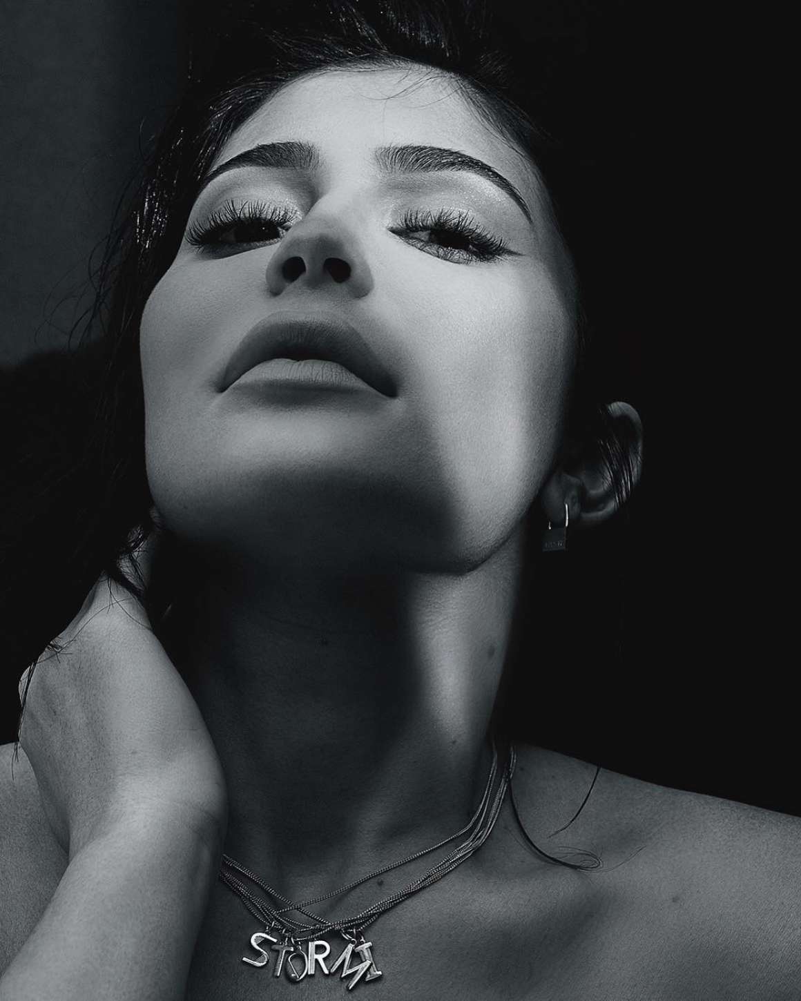 Kylie Jenner in Bikini: Personal Pics -07 | GotCeleb