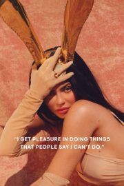 Kylie Jenner - Playboy Magazine (September 2019)