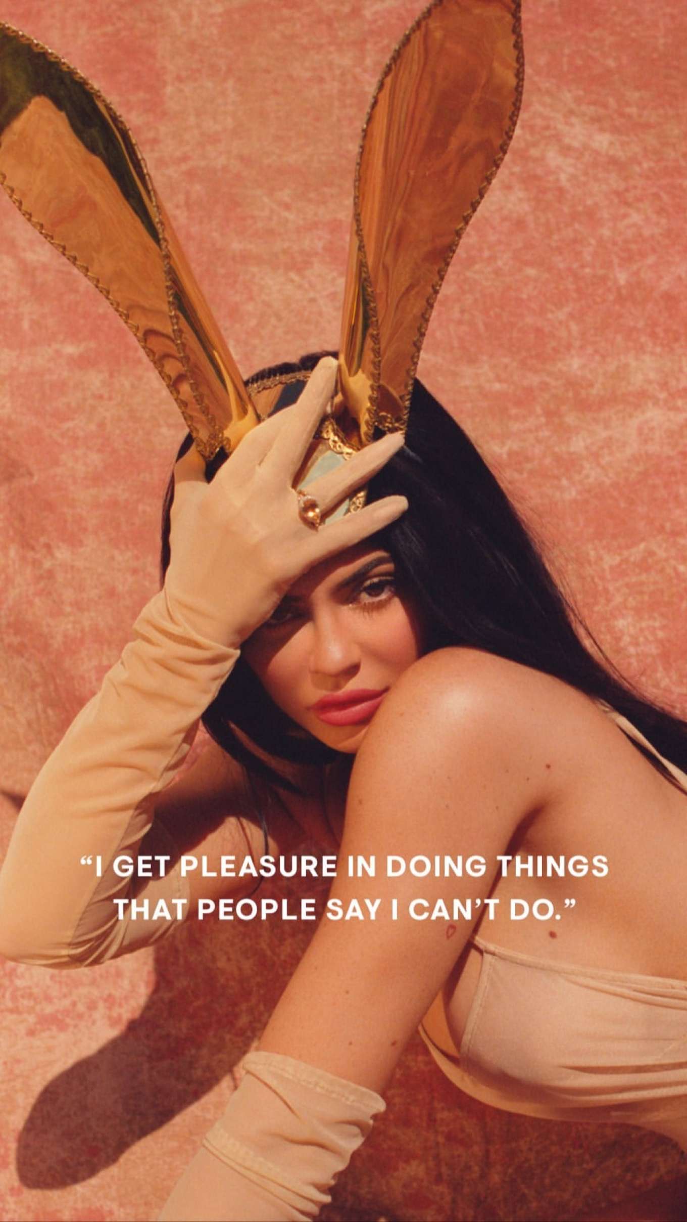 Kylie Jenner - Playboy Magazine (September 2019)