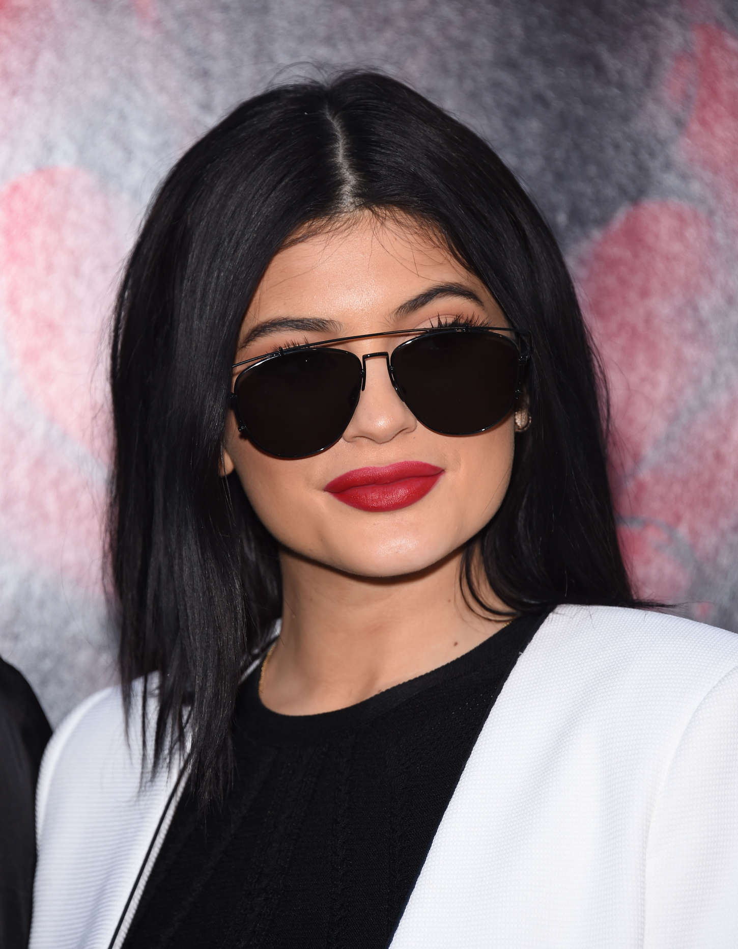 Kylie Jenner - 'The Gallows' Premiere in LA. 
