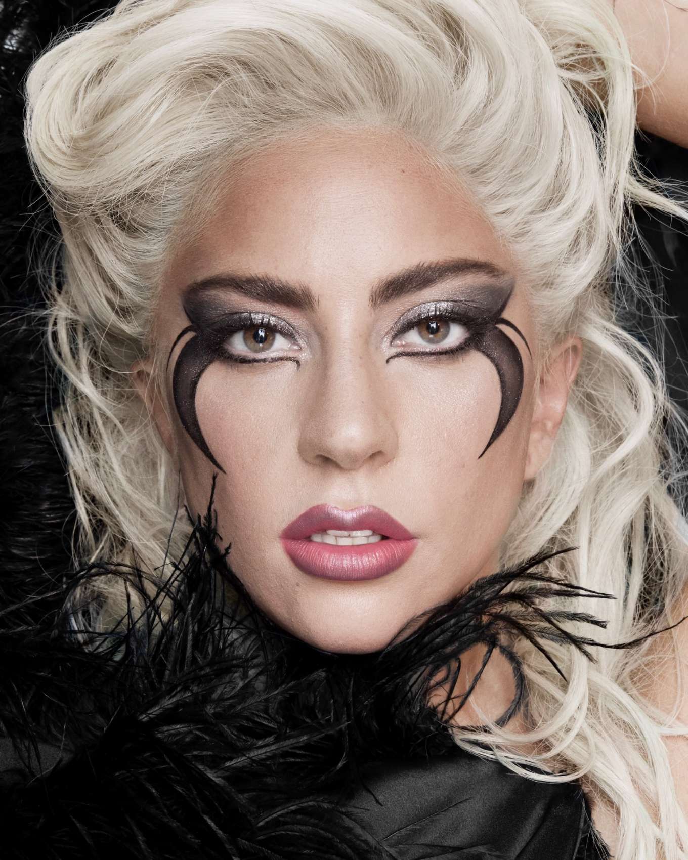 Lady Gaga â€“ Haus Beauty Promo Photoshoot (July 2019)