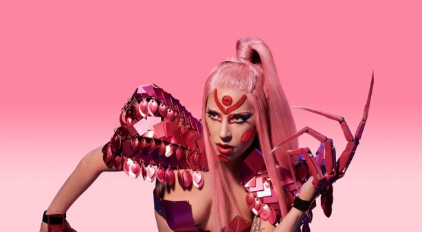 Lady Gaga - Norbert Schoerner Photoshoot for Chromatica Album 2020