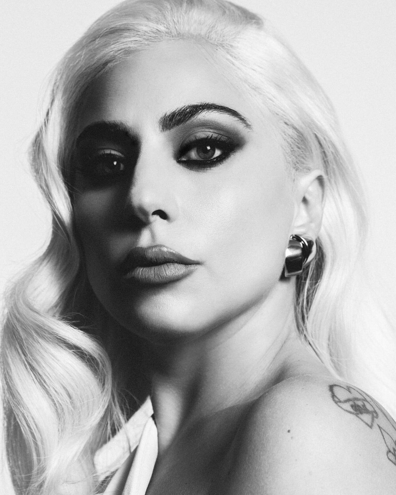 Lady Gaga - The New York Times (November 2021)