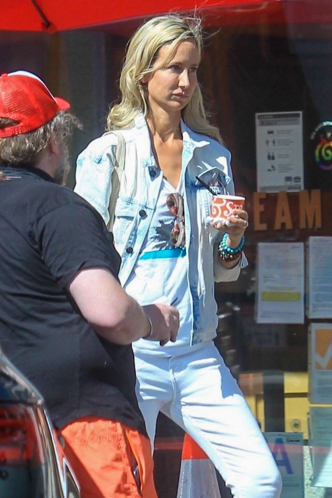 Lady Victoria Hervey 2021 : Lady Victoria Hervey –  at Salt and Straw in West Hollywood-07