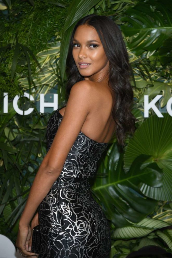 Lais Ribeiro - 11th Annual God's Love We Deliver Golden Heart Awards in NYC